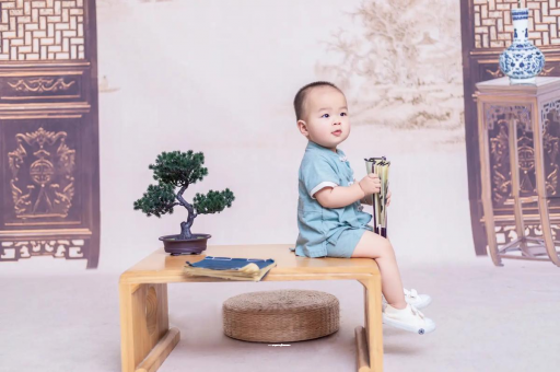 武威宝宝发烧退不下去